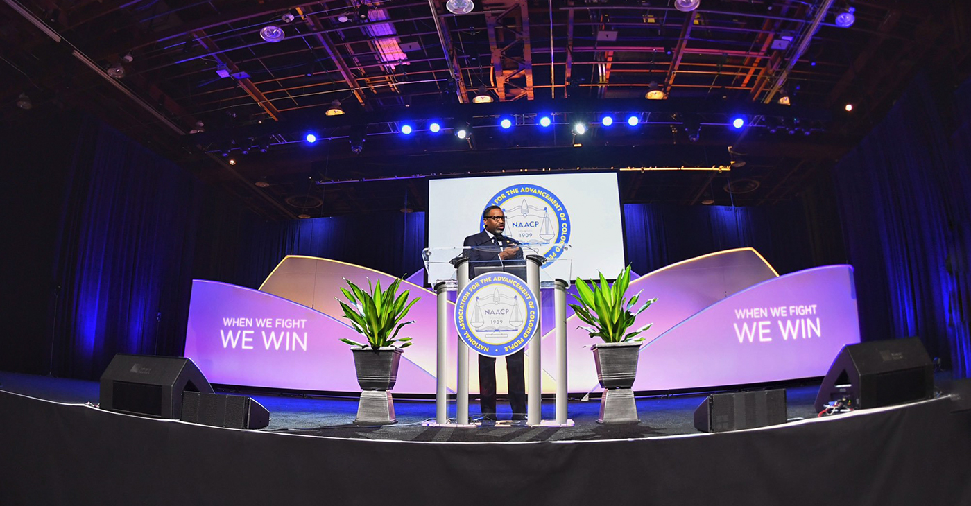 Photo: NAACP