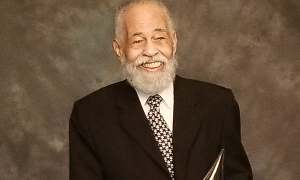 The National Speech & Debate Association has honored Dr. Thomas Freeman’s 70-plus year legacy with the 2019 Lifetime Achievement Award.