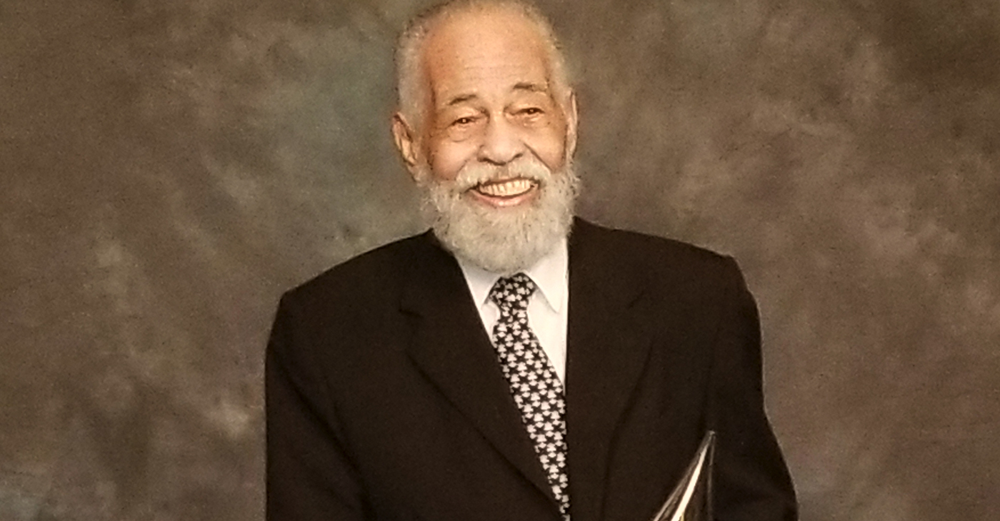 The National Speech & Debate Association has honored Dr. Thomas Freeman’s 70-plus year legacy with the 2019 Lifetime Achievement Award.