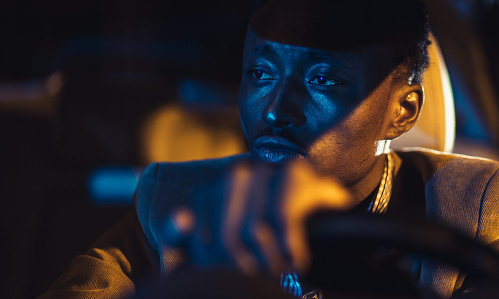 The Louisville Courier Journal also found that black motorists in Kentucky were searched 12 percent of the time they were stopped, while white motorists were searched just 3.9 percent of the time. (Photo: iStockphoto / NNPA)
