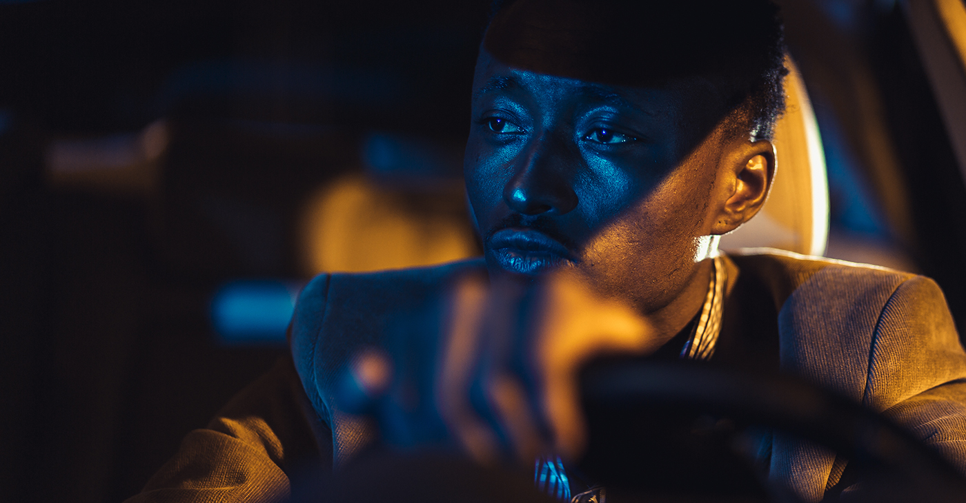 The Louisville Courier Journal also found that black motorists in Kentucky were searched 12 percent of the time they were stopped, while white motorists were searched just 3.9 percent of the time. (Photo: iStockphoto / NNPA)