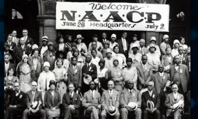 Accordingly, the NAACP’s mission remains to ensure the political, educational, social and economic equality of minority group citizens of United States and eliminate race prejudice. (Photo: The Oklahoma Eagle)