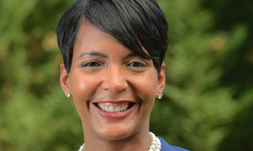 As part of the One Atlanta vision, the city is working to expand opportunities to residents, and Atlanta’s youth in particular, according to a news release.