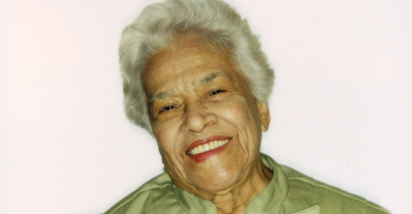 “Her daily joy was not simply cooking but preparing meals to bring people together. One of her most prized contributions was advocating for the Civil Rights Movement through feeding those on the front lines of the struggle for human dignity,” Chase’s family said in a statement announcing her death. (Photo: Wikimedia Commons / Blake Nelson Boyd, [GFDL (http://www.gnu.org/copyleft/fdl.html)]