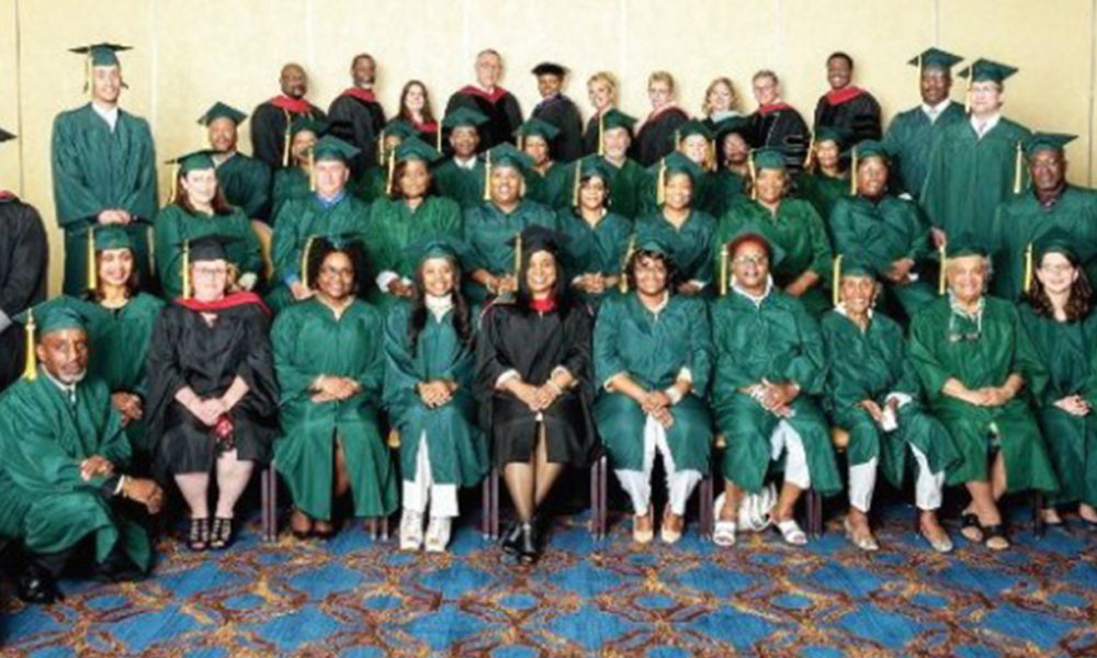 Midwest Bible College 2019 Grads (Courtesy of Photos Limited)
