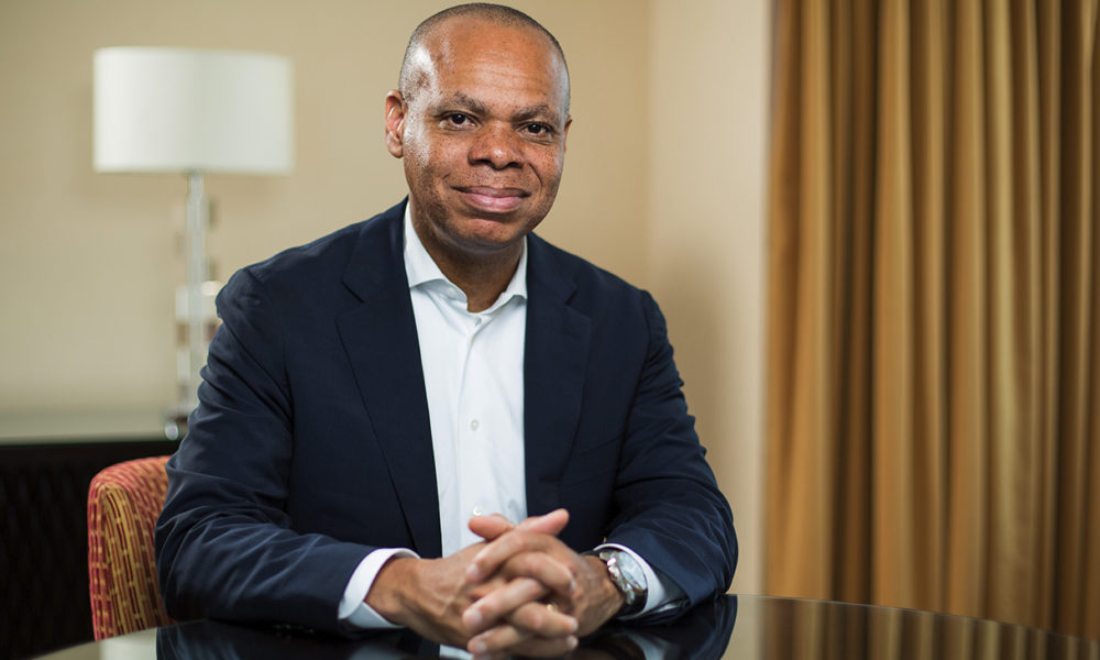 “Ambassador Gaspard’s service within the Labor Movement as well as his tenure as a member of the Obama administration has always inured to the benefit of all Americans,” said Leon W. Russell, NAACP Chairman, National Board of Directors. “His service in the diplomatic corps as Ambassador to South Africa during a challenging period of that nation’s development was stellar.” (Photo: concordia.net)
