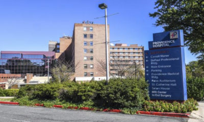 Residents remain unconvinced of Providence Health System's new urgent care center benefits. (Courtesy photo)