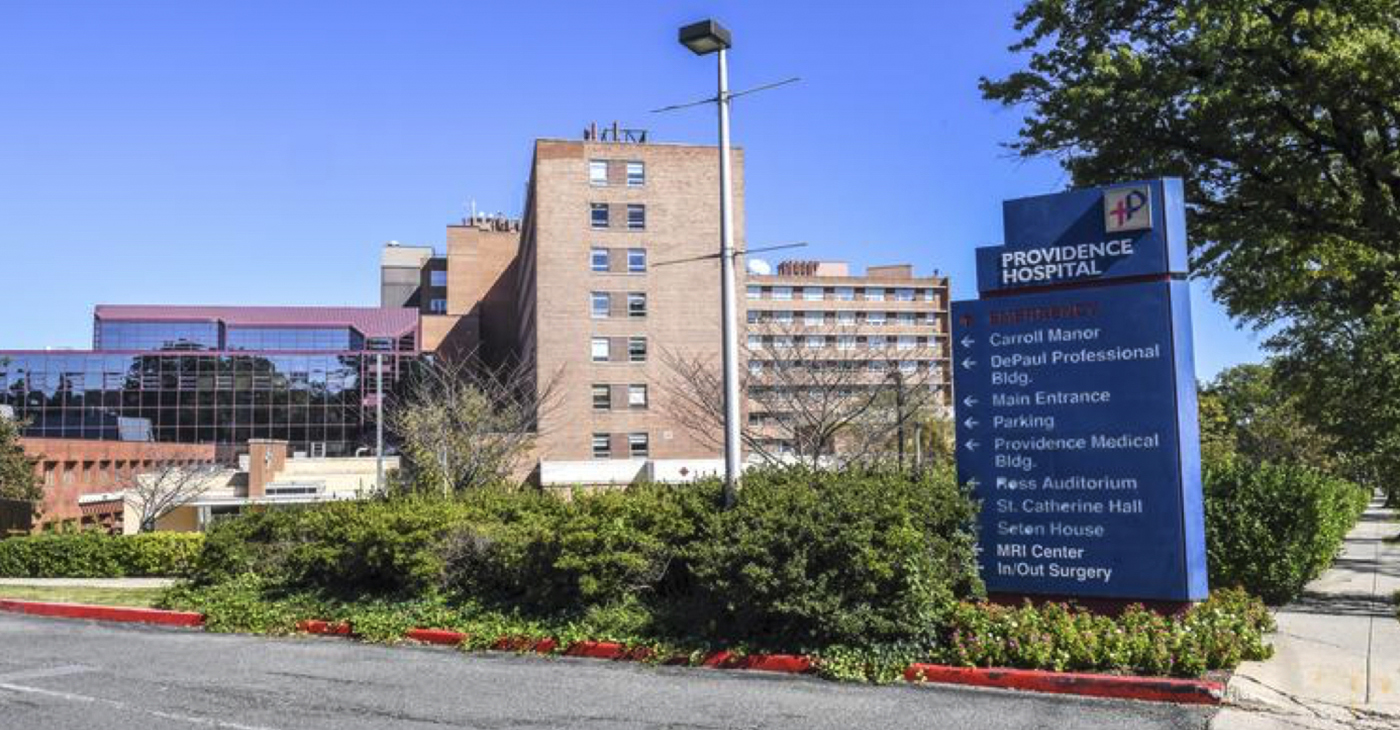 Residents remain unconvinced of Providence Health System's new urgent care center benefits. (Courtesy photo)