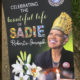 For more than three decades, Sadie Roberts-Joseph was an exceptional force of civic and cultural life in Baton Rouge.