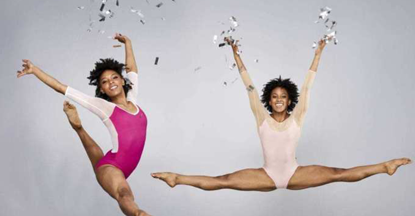 At the Alvin Ailey American Dance Theater, the company mission includes inspiring “a universal celebration of the human spirit using the African-American cultural experience and the modern dance tradition.” (Photo: Normand Maxon)