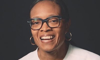 Author Anissa Gray (Photo by: atlantadailyworld.com)