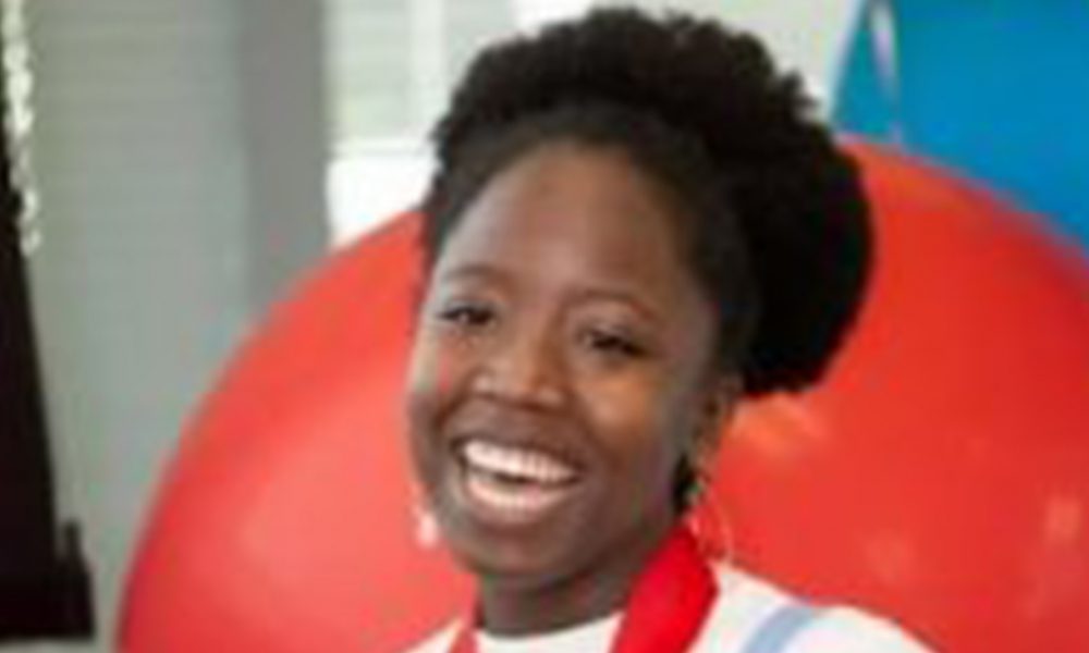 Arantza Pena Popo (Photo: Google)