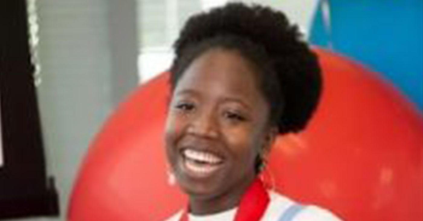 Arantza Pena Popo (Photo: Google)
