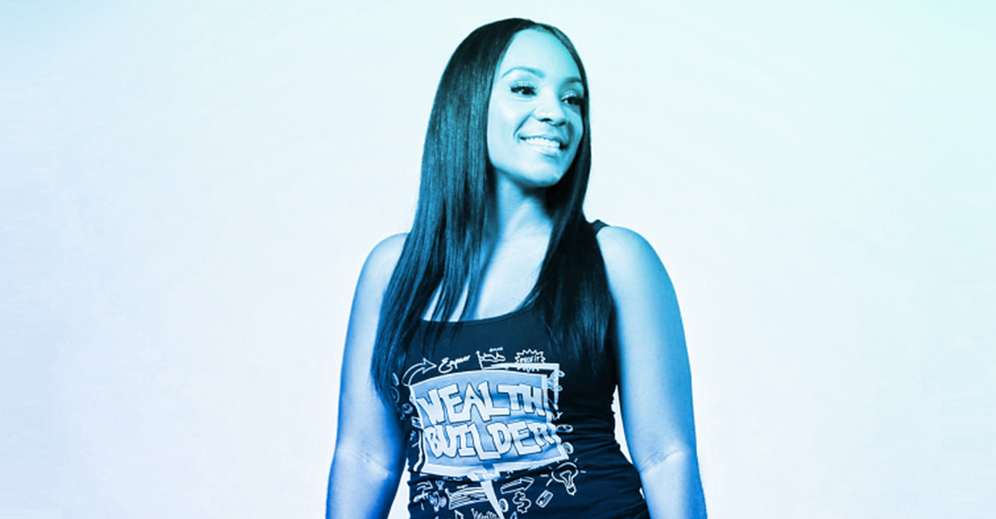 Ashley Fox (Photo by: Dvvinci Photography)