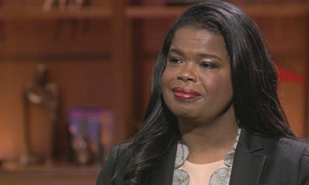 Attorney Kimberly M. Foxx
