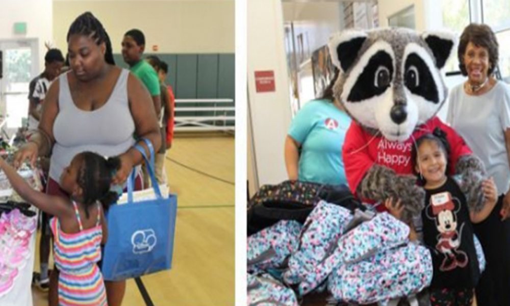 Back to School Jams (Courtesy Photo)