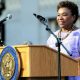 Barbara Lee. (Photo by: Michelle Snider)