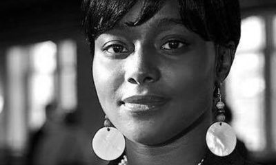 Political strategist Catalina Byrd announced she will run for Mayor of Baltimore in the Republican primary. (Courtesy Photo)