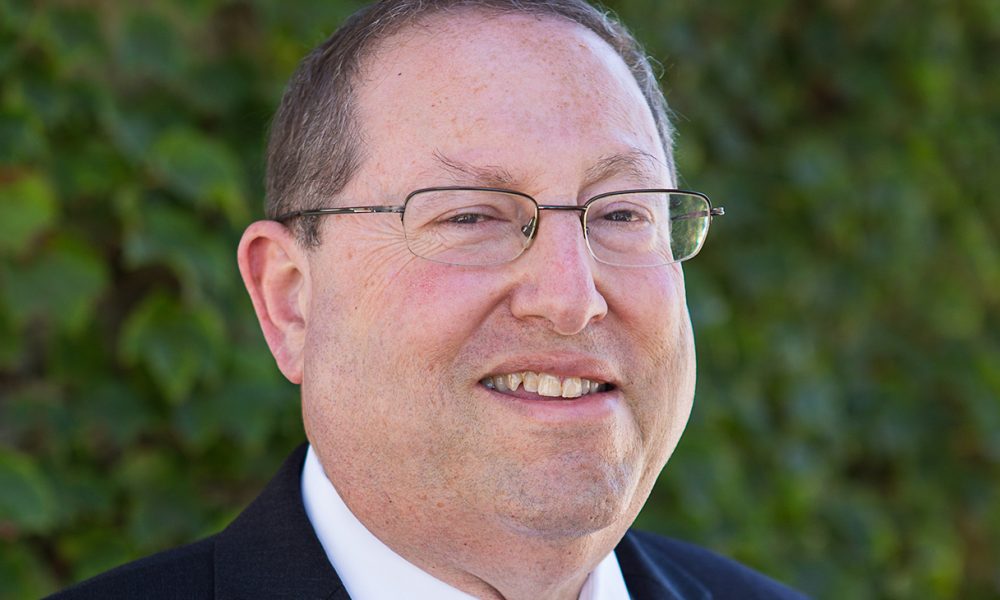 Los Angeles City Councilmember Paul Koretz (Photo by: Ali Simard | Wiki Commons)