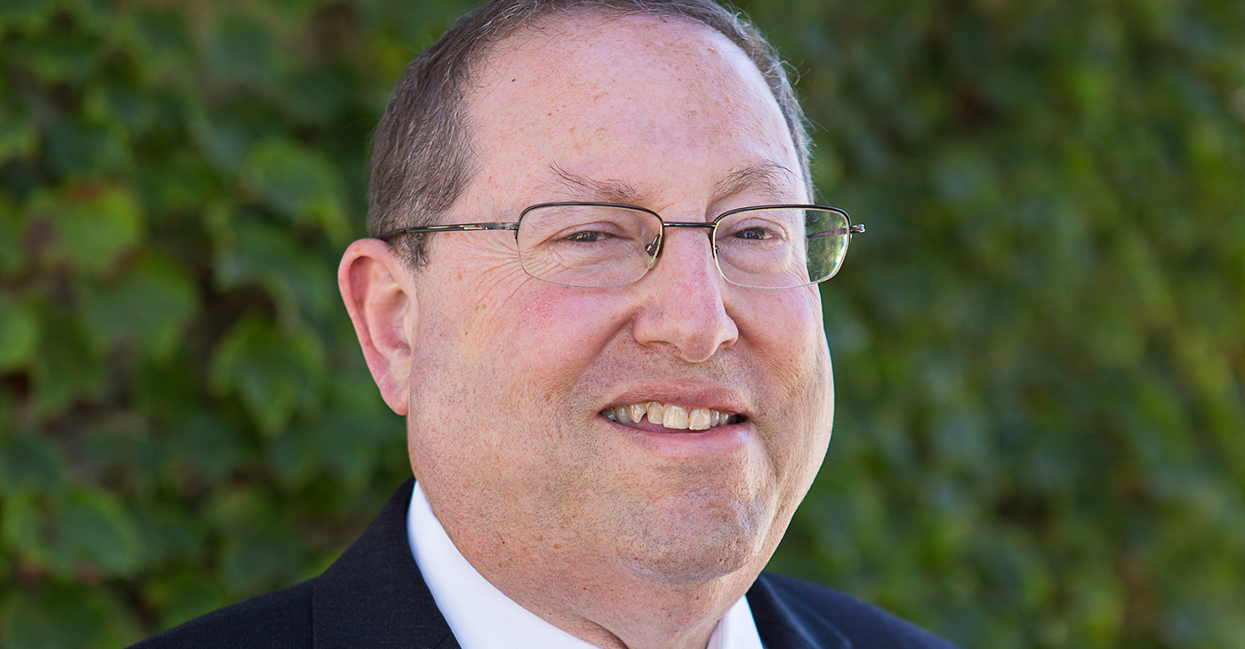 Los Angeles City Councilmember Paul Koretz (Photo by: Ali Simard | Wiki Commons)