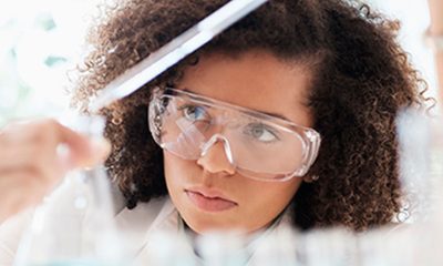 UAB’s Office of the Vice President for Diversity, Equity and Inclusion received an NSF grant to help increase gender equity with UAB faculty in STEM fields. (Photo by: UAB)