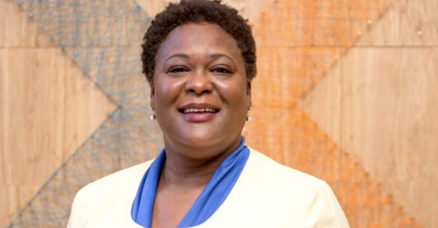 Felicia A. Moore