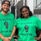 Green Book of Tampa Bay creators Joshua Bean and Hillary Van Dyke offers an online resource that gives readers information on African American cultural sites, black artists and black-owned businesses in Pinellas and Hillsborough Counties.