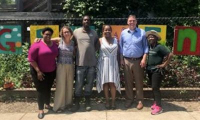 Growing Home (Photo by: chicagodefender.com)