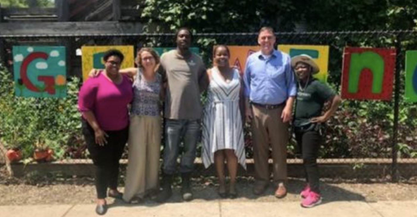 Growing Home (Photo by: chicagodefender.com)