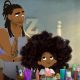 The picture book “Hair Love” was released by Kokila Books/Penguin Random House releasing on May 14, 2019, and became a New York Times Bestseller. (Courtesy Photo)
