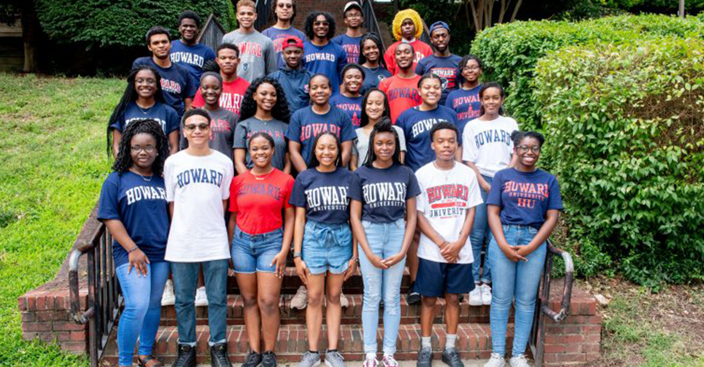 (Courtesy photo/Howard University News)