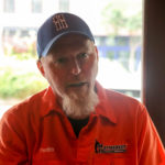 Peter Crowley (Photo by: Dorion Lewis)