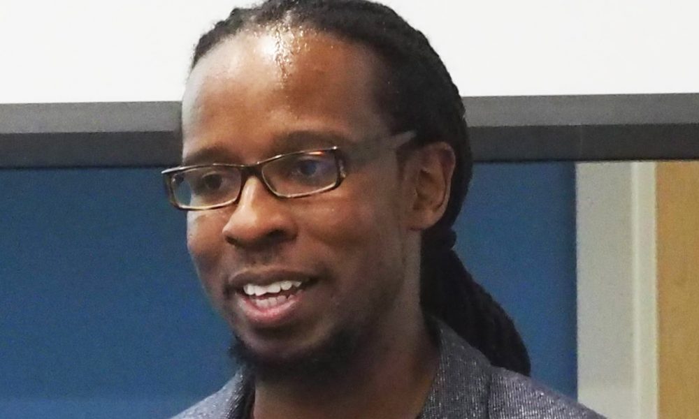 In his new book, Kendi noted that “racial inequity is a problem of bad policy, not bad people.”