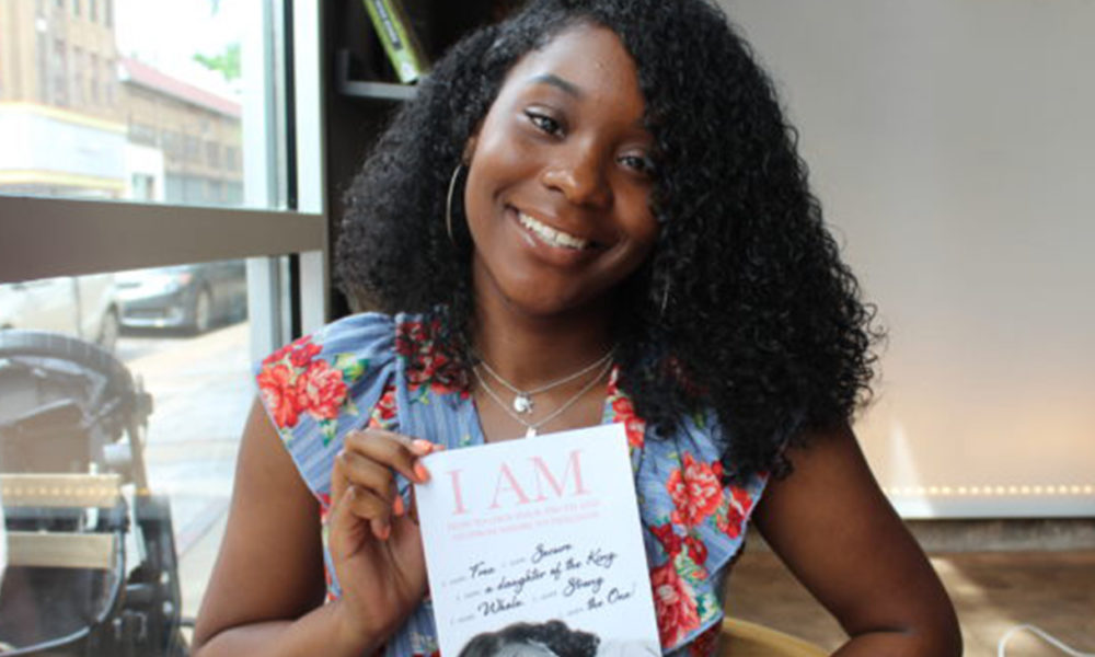 Jayla Groom (Photo by: birminghamtimes.com)