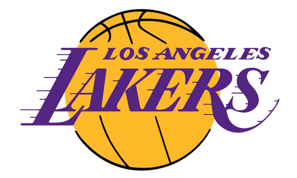 Los Angeles Lakers Logo (Photo by: Wiki Commons)