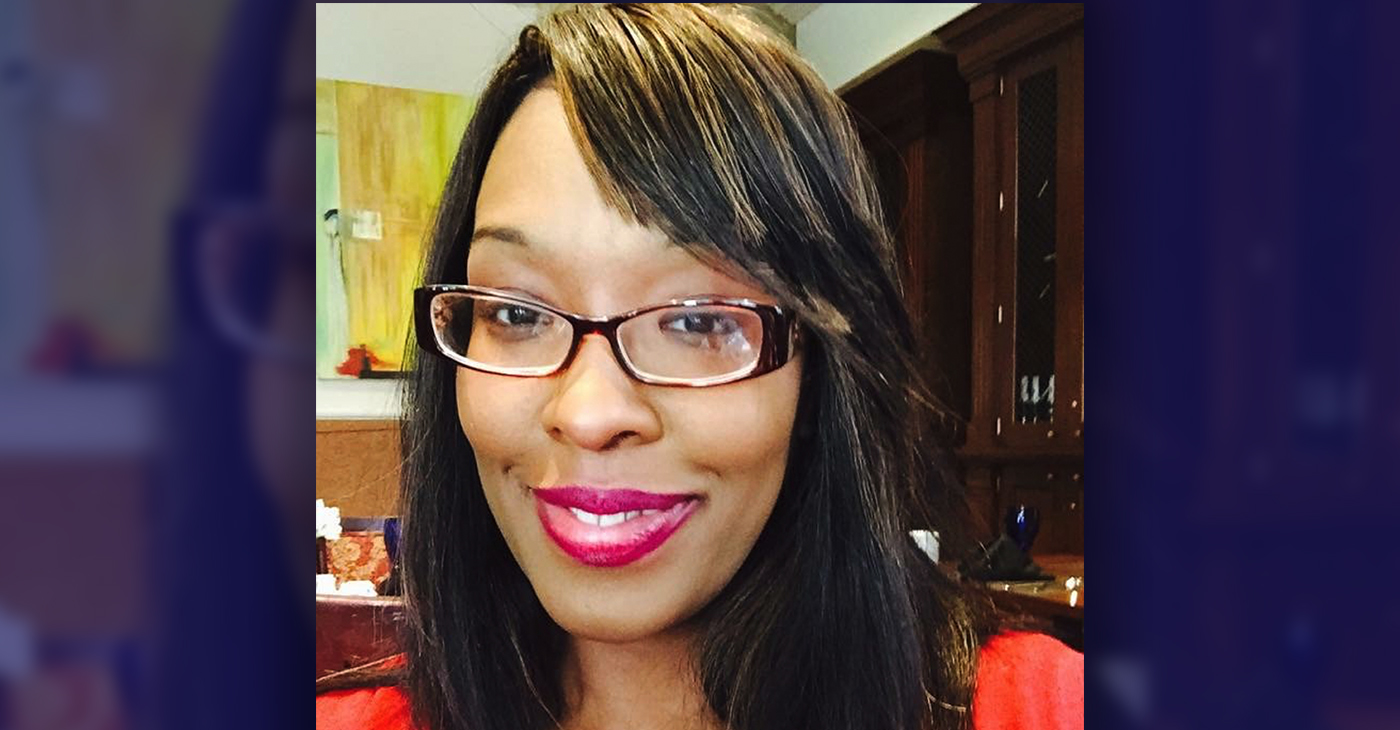 Latrivia Welch is president of the Memphis Women’s Political Chapter. To learn more about the organization visit www.nwpc.org or visit the local Facebook Page of the same name. (Courtesy Photo)