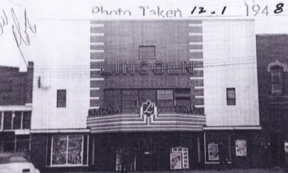 Photo courtesy of the Birmingham Public Library archives via Bhamnow.com