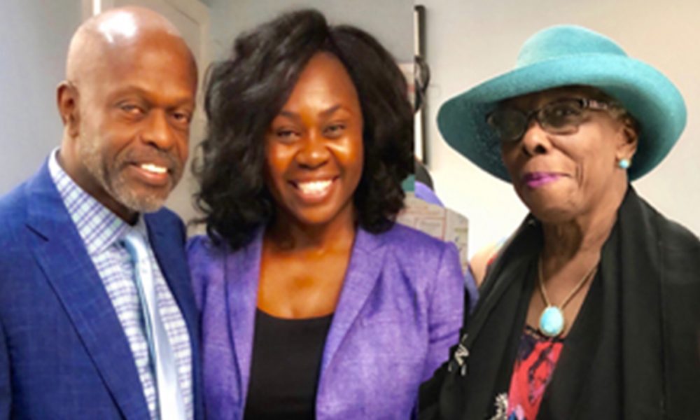 Bailey found several members of the Miami Green family were DNA matches to her. Dr. Green was unaware of any SC ancestral connection. Bailey’s family, who shares biological connection to the Florida Greens and Lawrences, were enslaved in Clarendon County, South