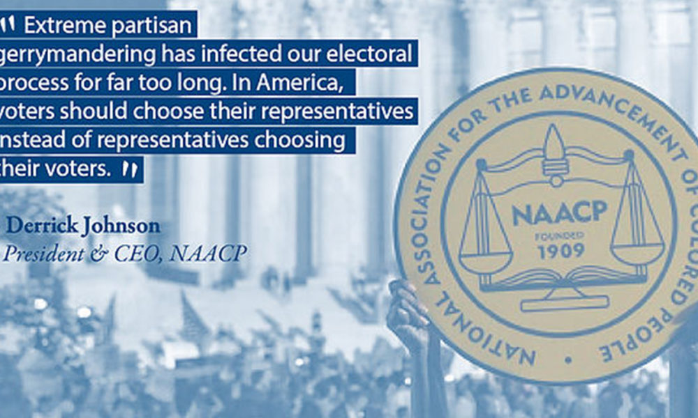 Photo: NAACP