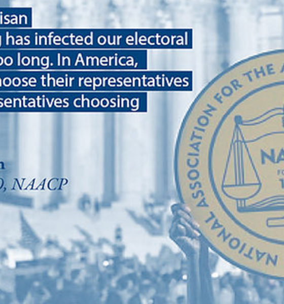 Photo: NAACP