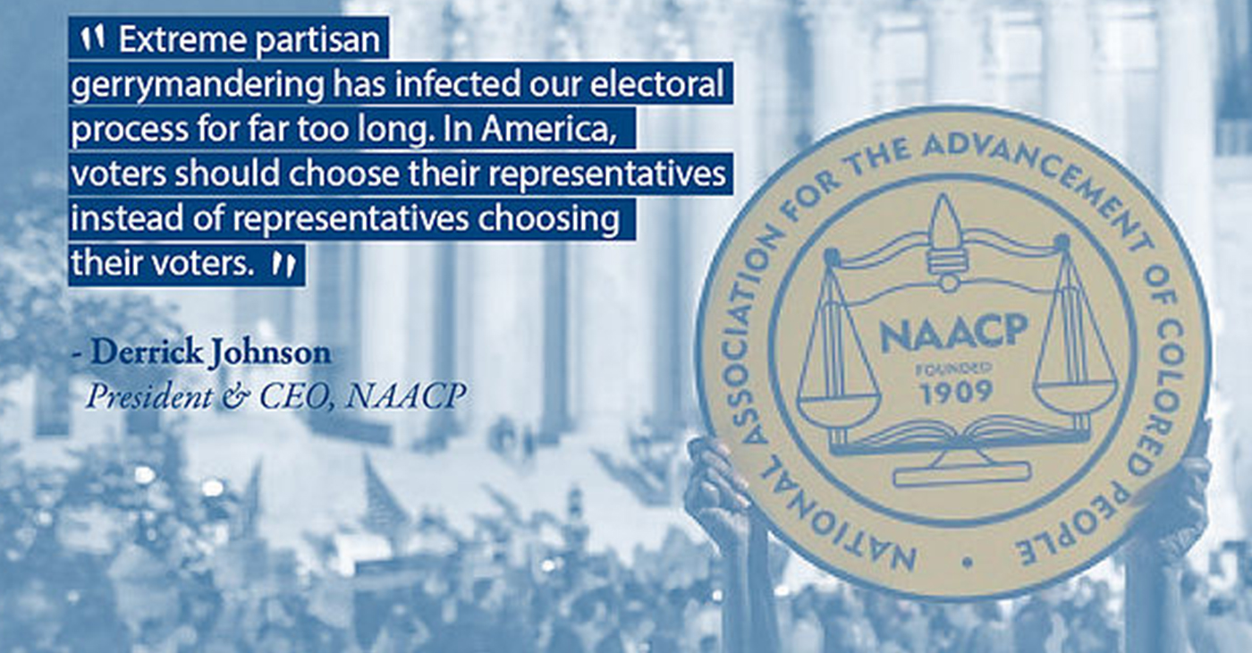 Photo: NAACP