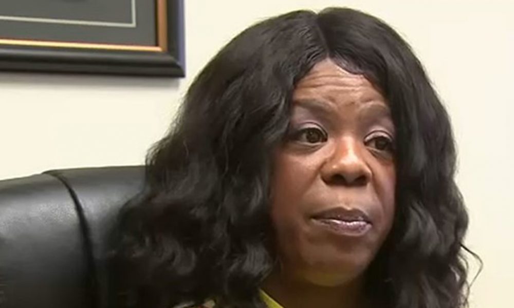 Nicole Birden (photo courtesy of ABC7.com)