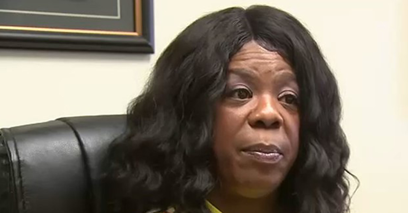 Nicole Birden (photo courtesy of ABC7.com)