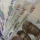 Nigerian Money (Photo by: Global Information Network)