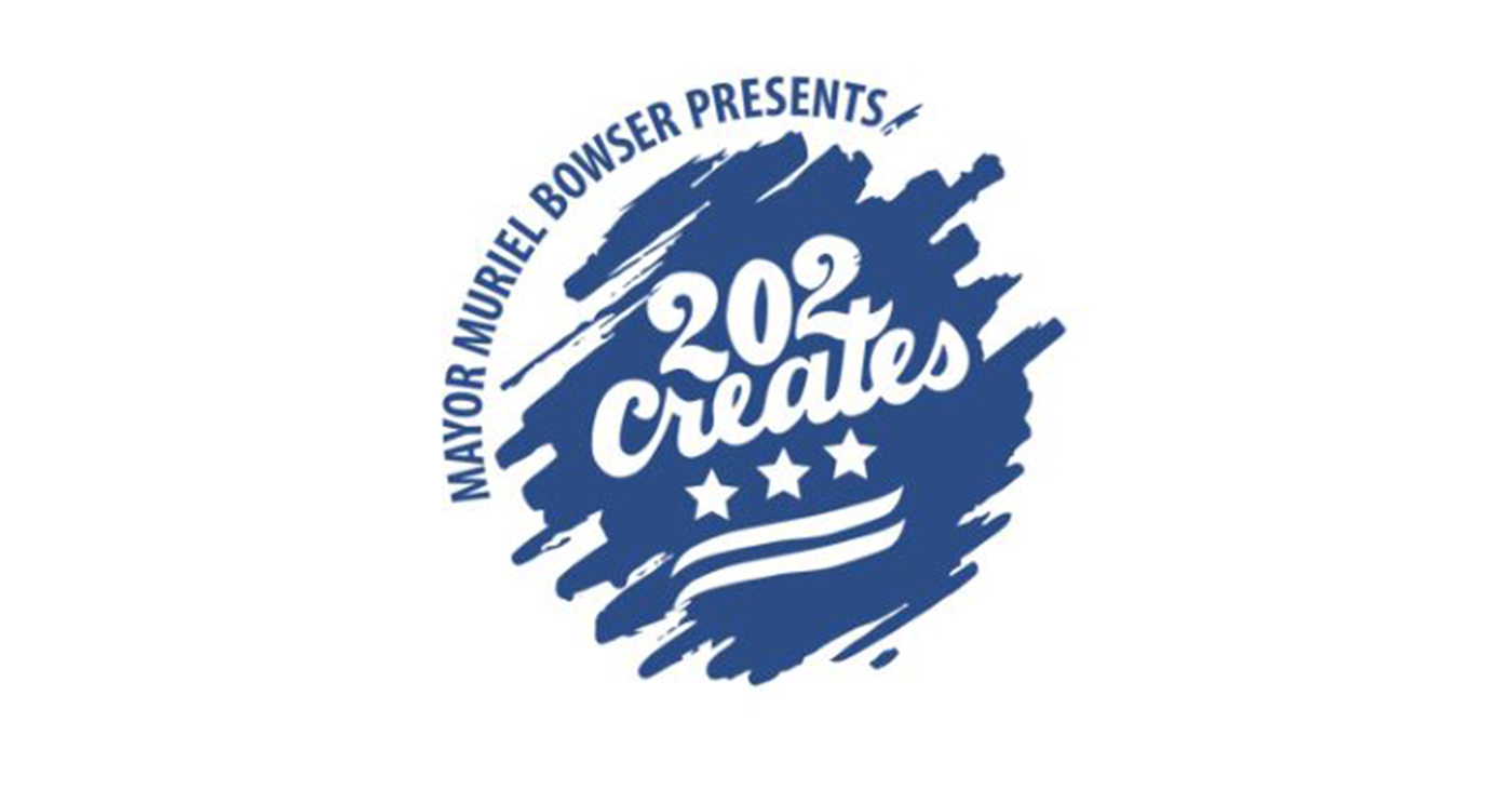 Office of Cable Television of Film Music and Entertainment (OCTFME) Director Ange shared her plans for the future of 202Creates. (Courtesy Photo)