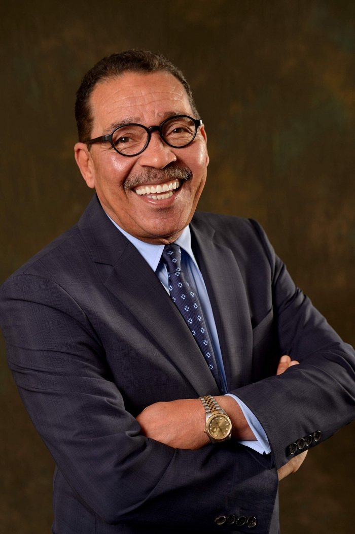 City Council President Herb Wesson (File photo)
