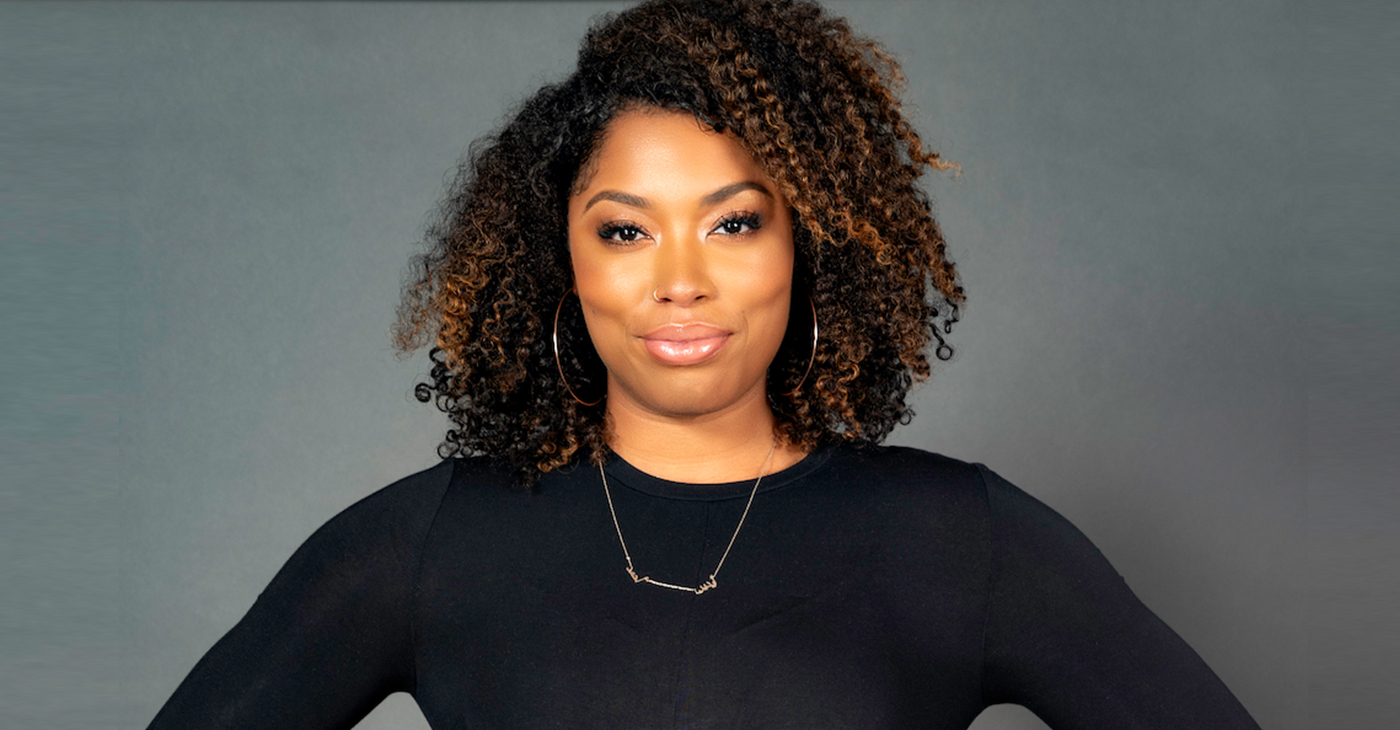 Raniyah Copeland (Courtesy photo)