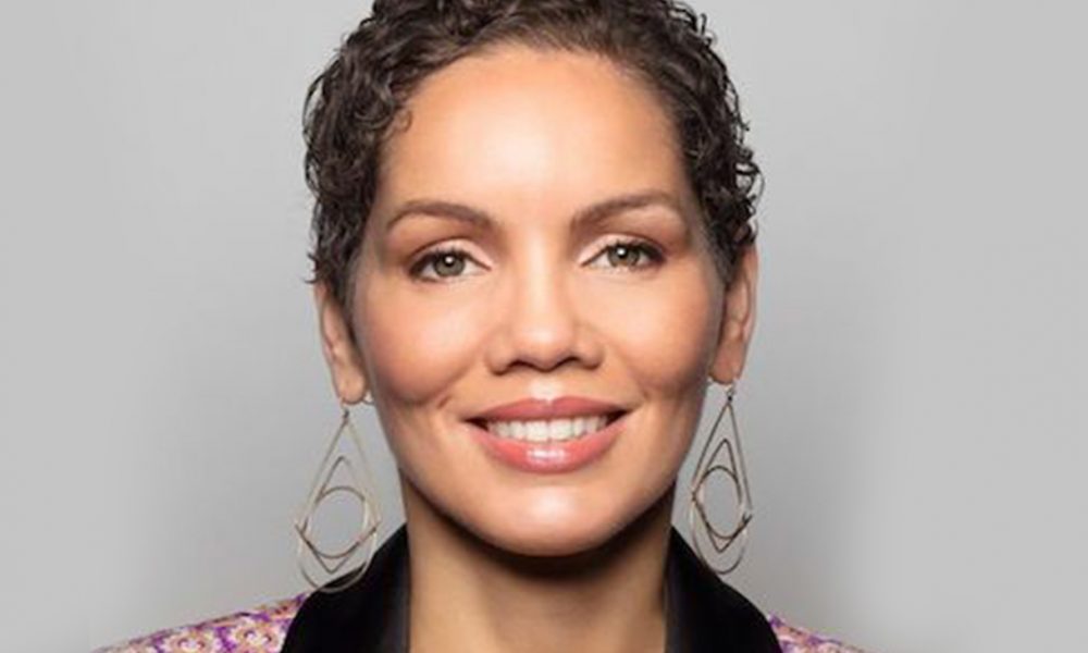 Renee Tirado (Courtesy Photo)