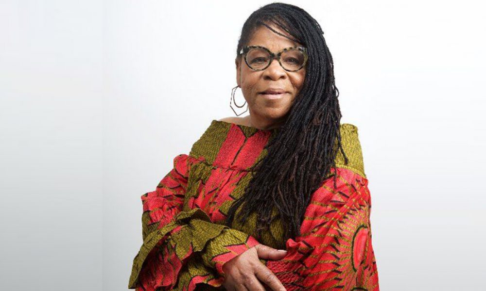 Susan H. Burton (Courtesy photo)