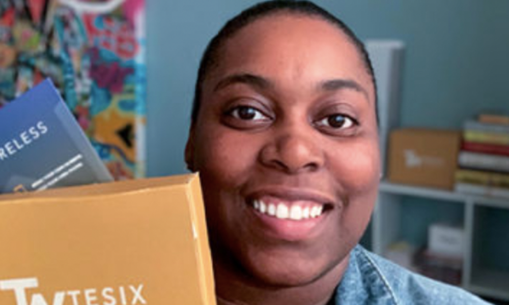 Based in the heart of Alabama, Tesix Wireless, a fast growing Black-owned telecommunications firm, wants to provide more flexibility and feature pack plans by eliminating everything millennials hate about their wireless plans and delivering more of what they want, and this even includes zero fees and taxes.